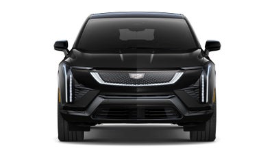2025 Cadillac OPTIQ Sport 2