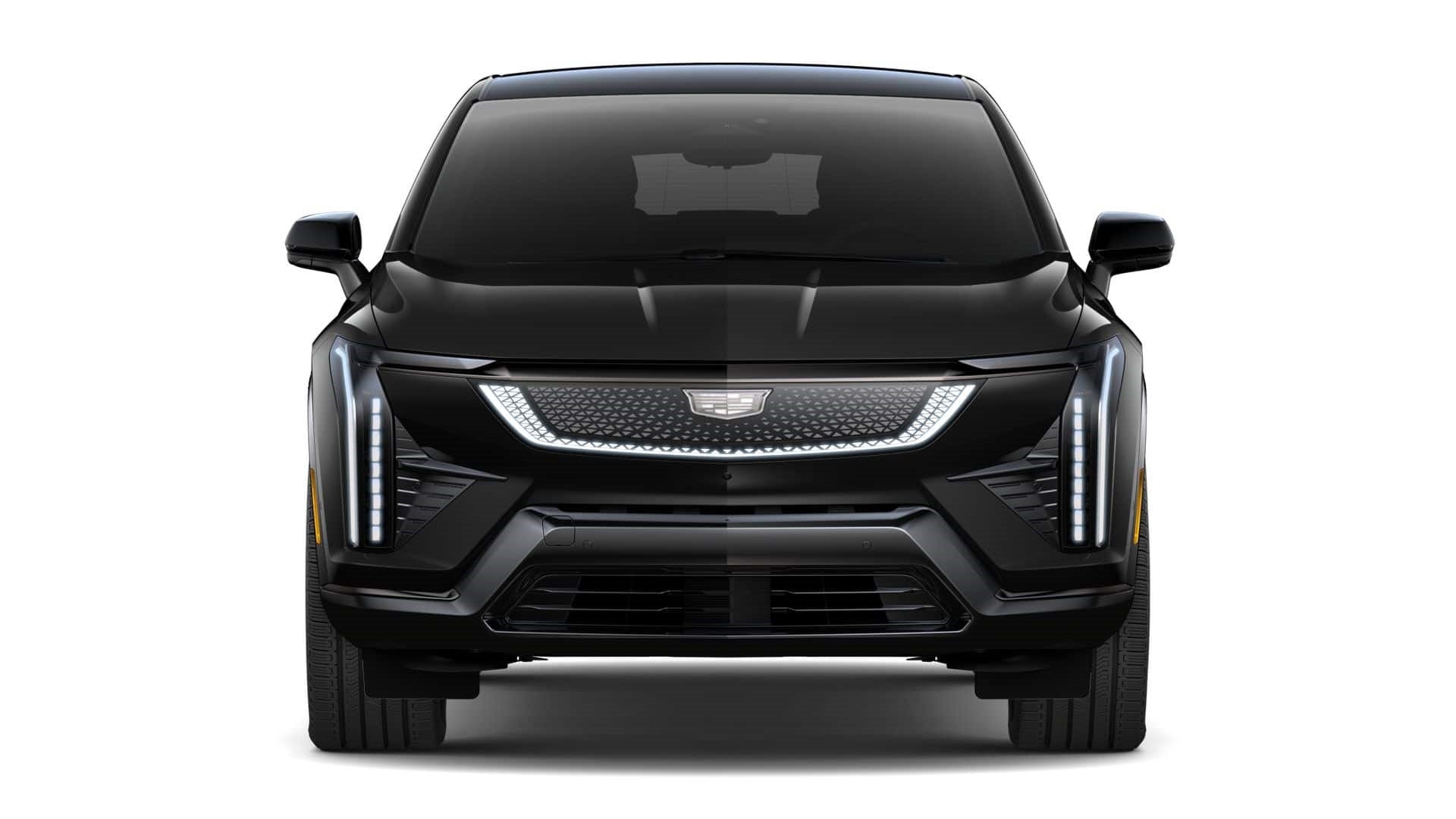 2025 Cadillac OPTIQ Sport 2