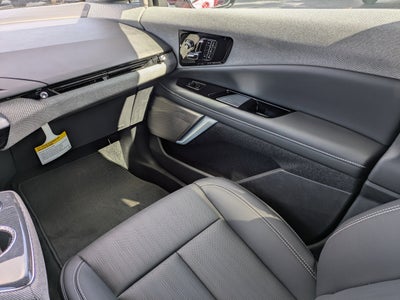 2025 Cadillac OPTIQ Sport 2