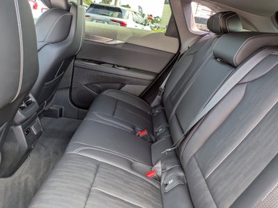 2025 Cadillac OPTIQ Sport 2