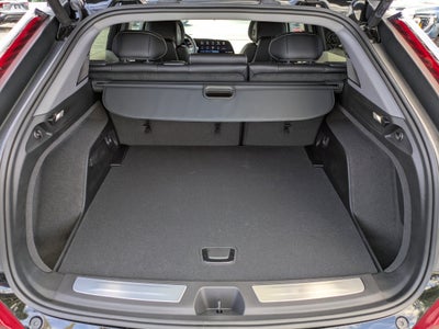 2025 Cadillac OPTIQ Sport 2