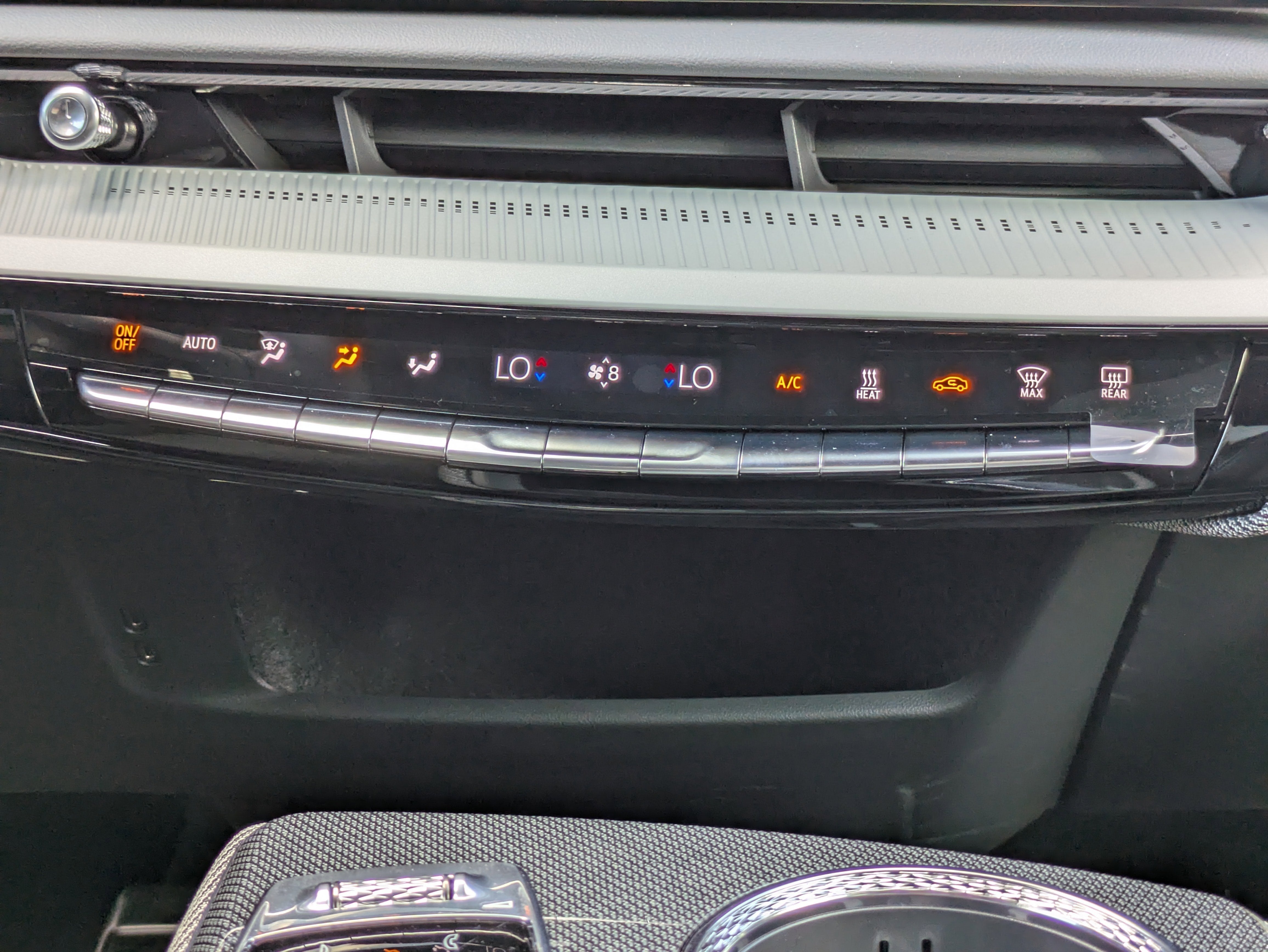 2025 Cadillac OPTIQ Sport 2