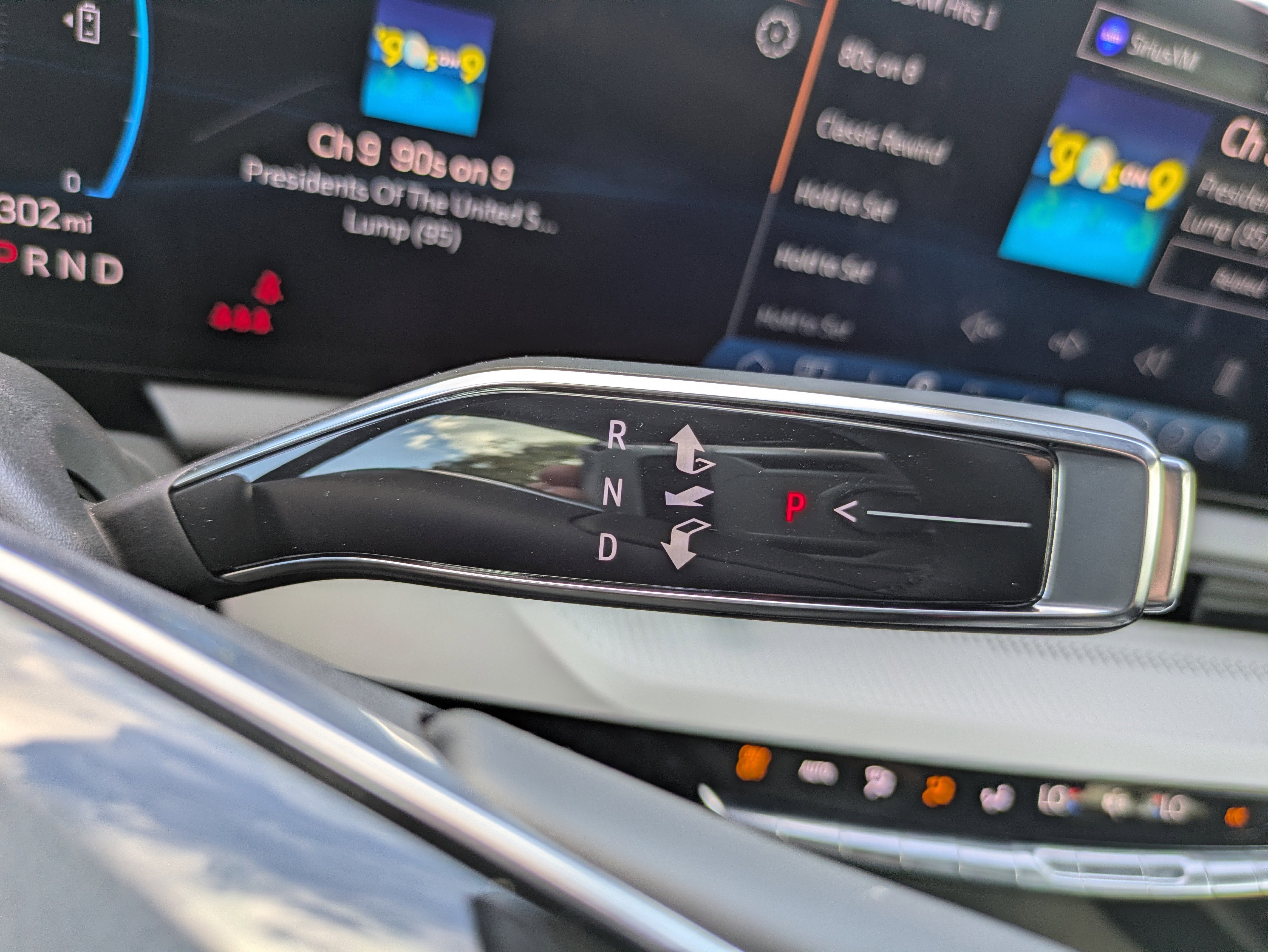 2025 Cadillac OPTIQ Sport 2