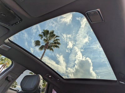 2025 Cadillac OPTIQ Sport 2