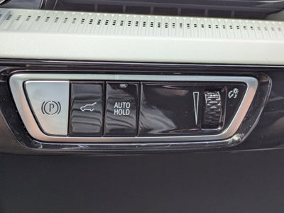 2025 Cadillac OPTIQ Sport 2