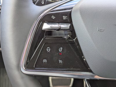 2025 Cadillac OPTIQ Sport 2