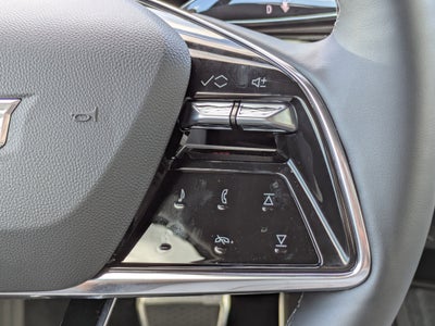 2025 Cadillac OPTIQ Sport 2