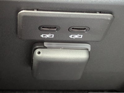 2025 Cadillac OPTIQ Sport 2