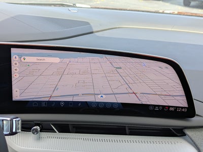 2025 Cadillac OPTIQ Sport 2