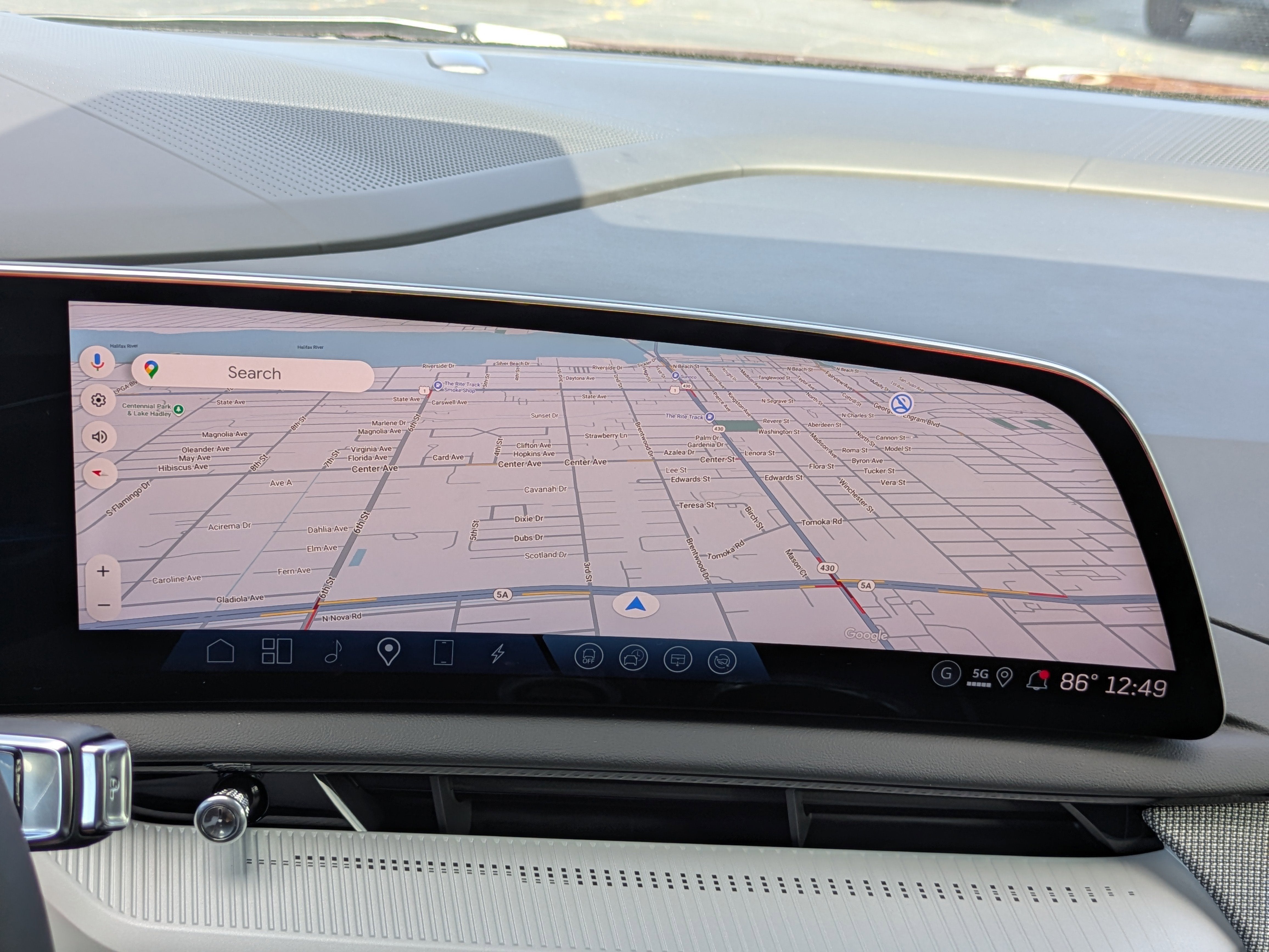 2025 Cadillac OPTIQ Sport 2