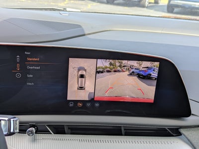 2025 Cadillac OPTIQ Sport 2