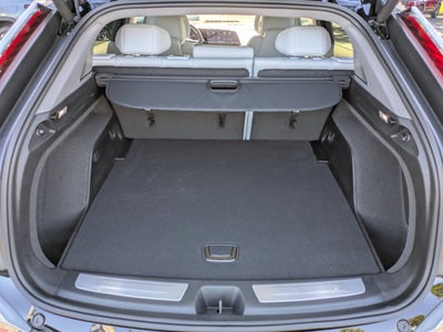 2025 Cadillac OPTIQ Sport 2