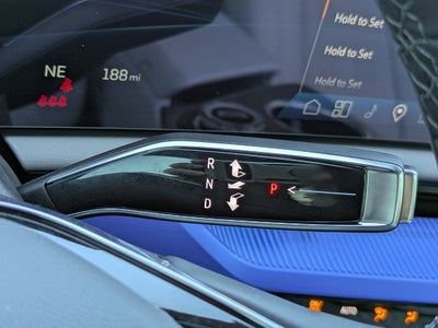 2025 Cadillac OPTIQ Sport 2