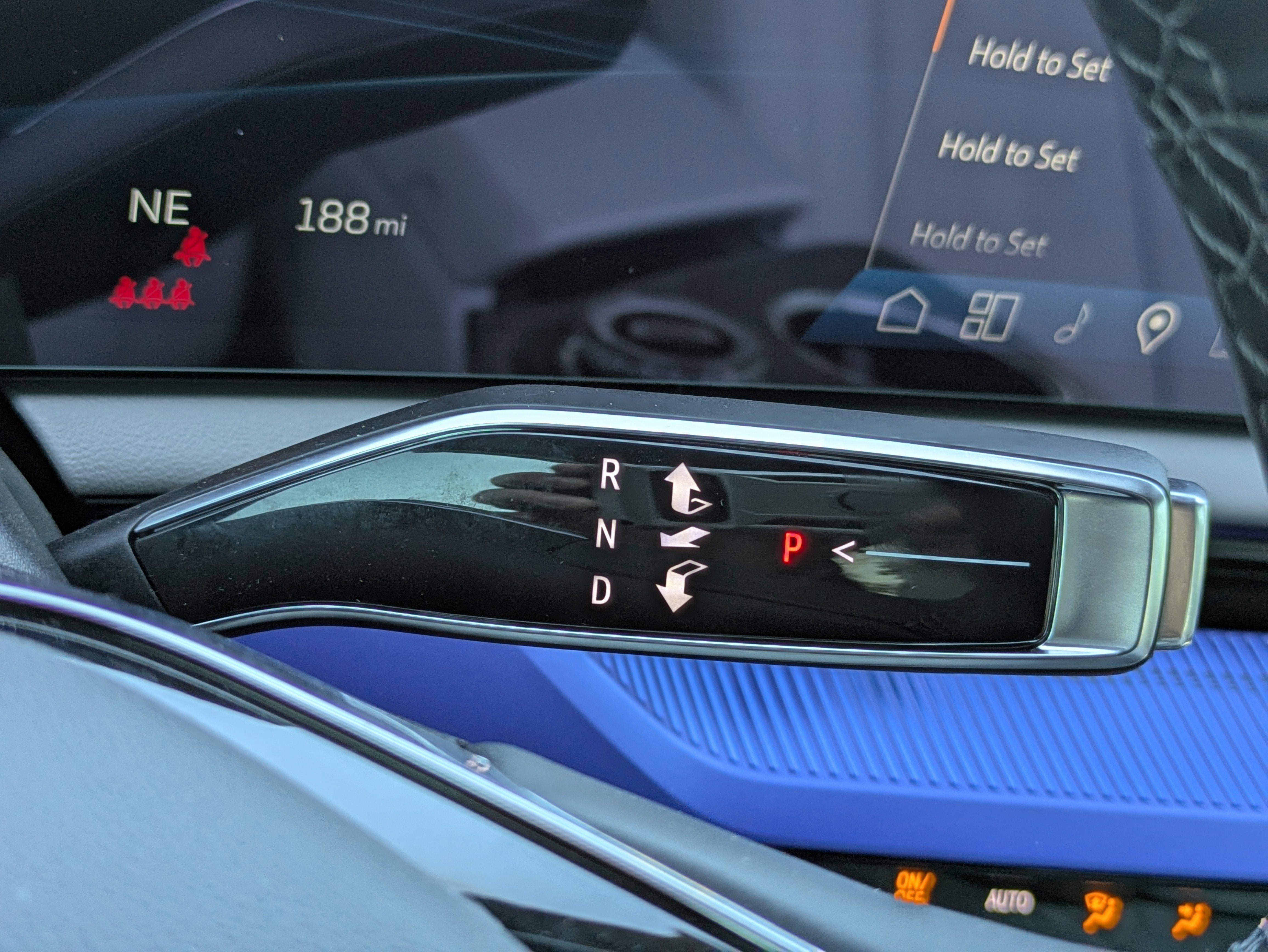 2025 Cadillac OPTIQ Sport 2