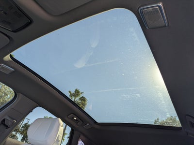 2025 Cadillac OPTIQ Sport 2