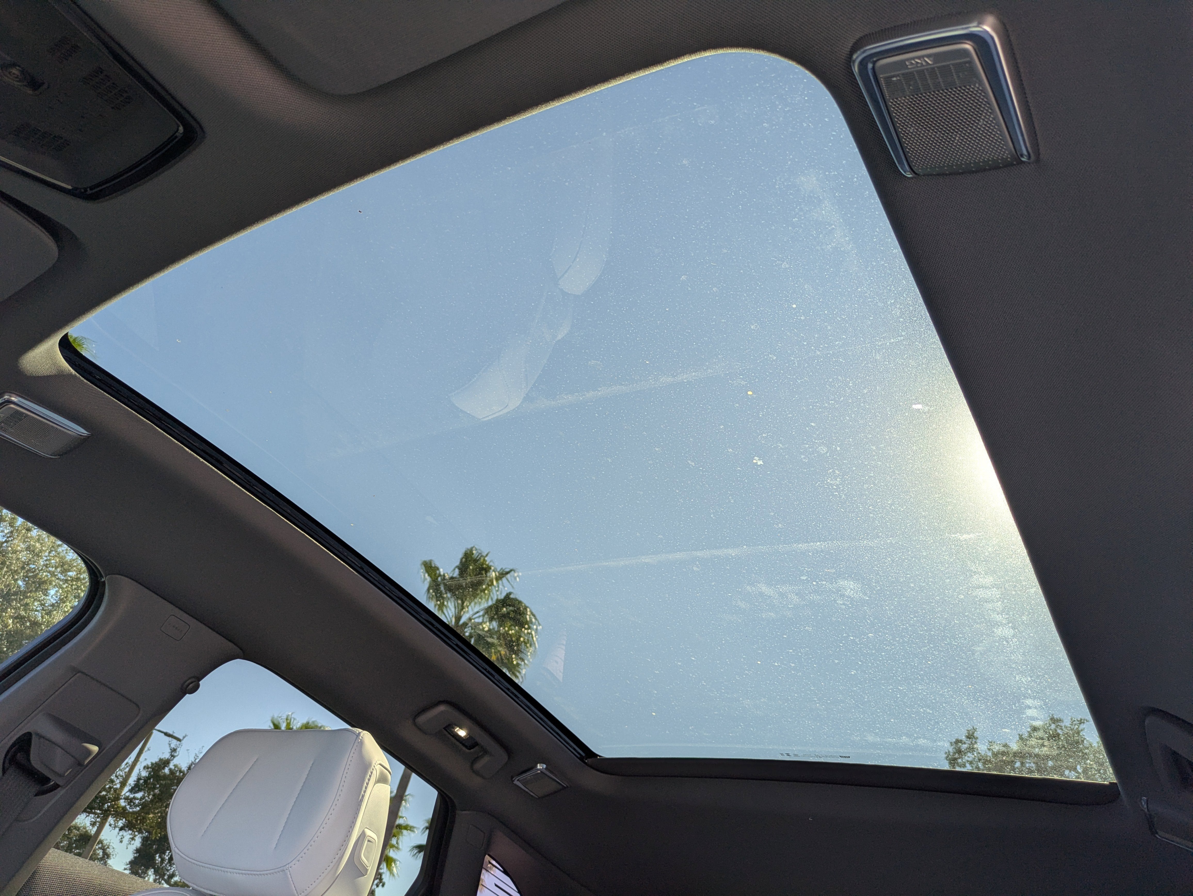 2025 Cadillac OPTIQ Sport 2