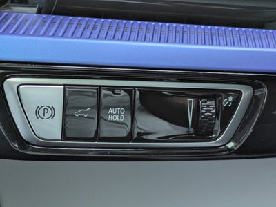 2025 Cadillac OPTIQ Sport 2