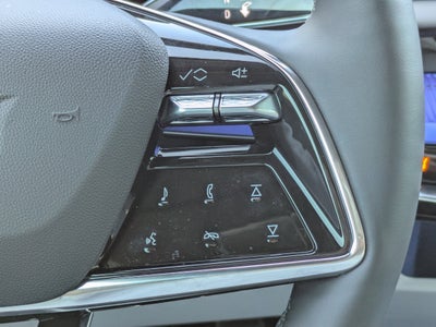 2025 Cadillac OPTIQ Sport 2