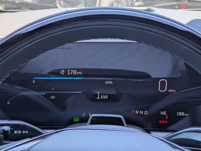 2025 Cadillac OPTIQ Sport 2