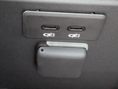 2025 Cadillac OPTIQ Sport 2