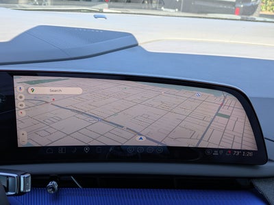 2025 Cadillac OPTIQ Sport 2