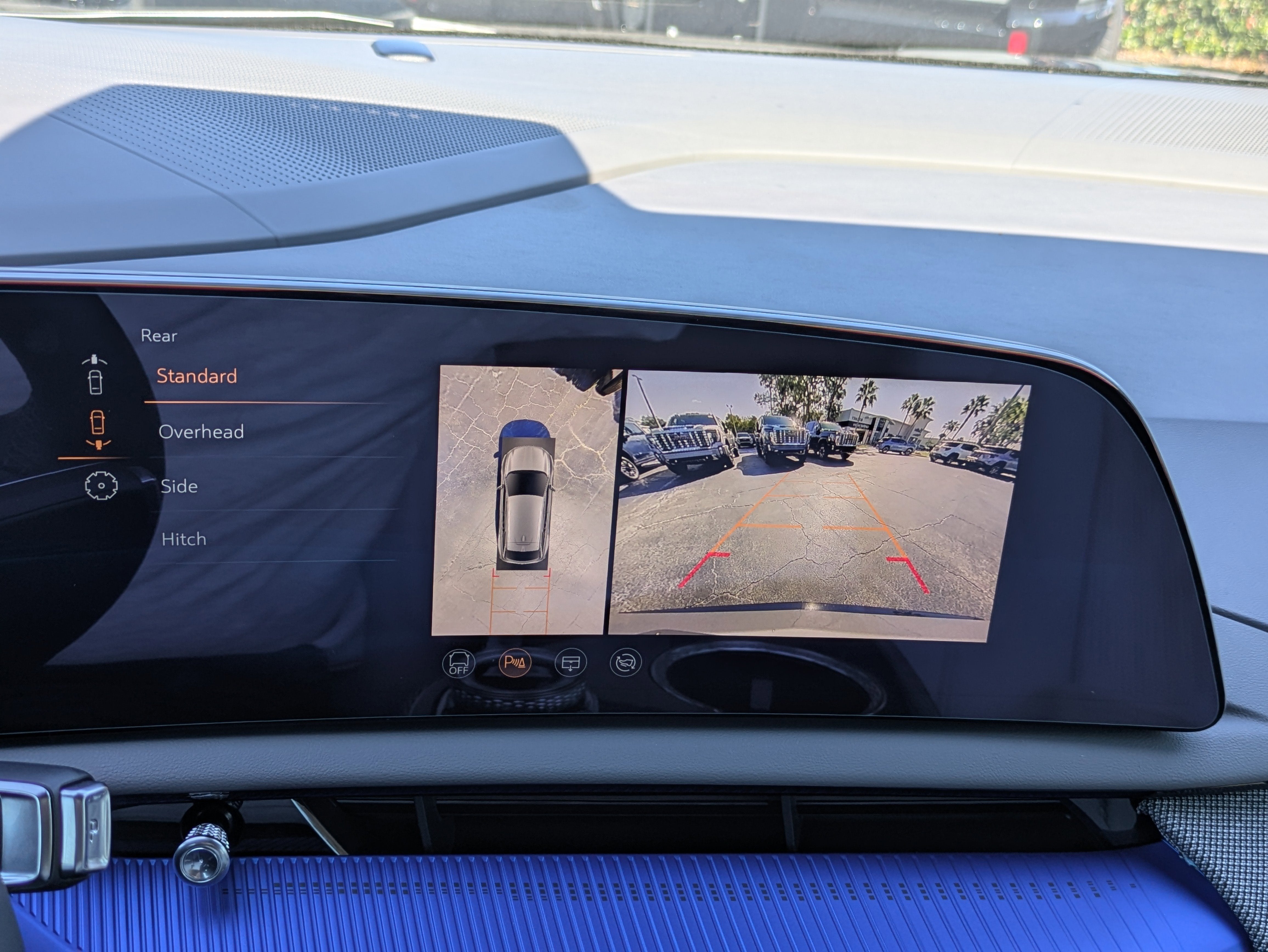 2025 Cadillac OPTIQ Sport 2