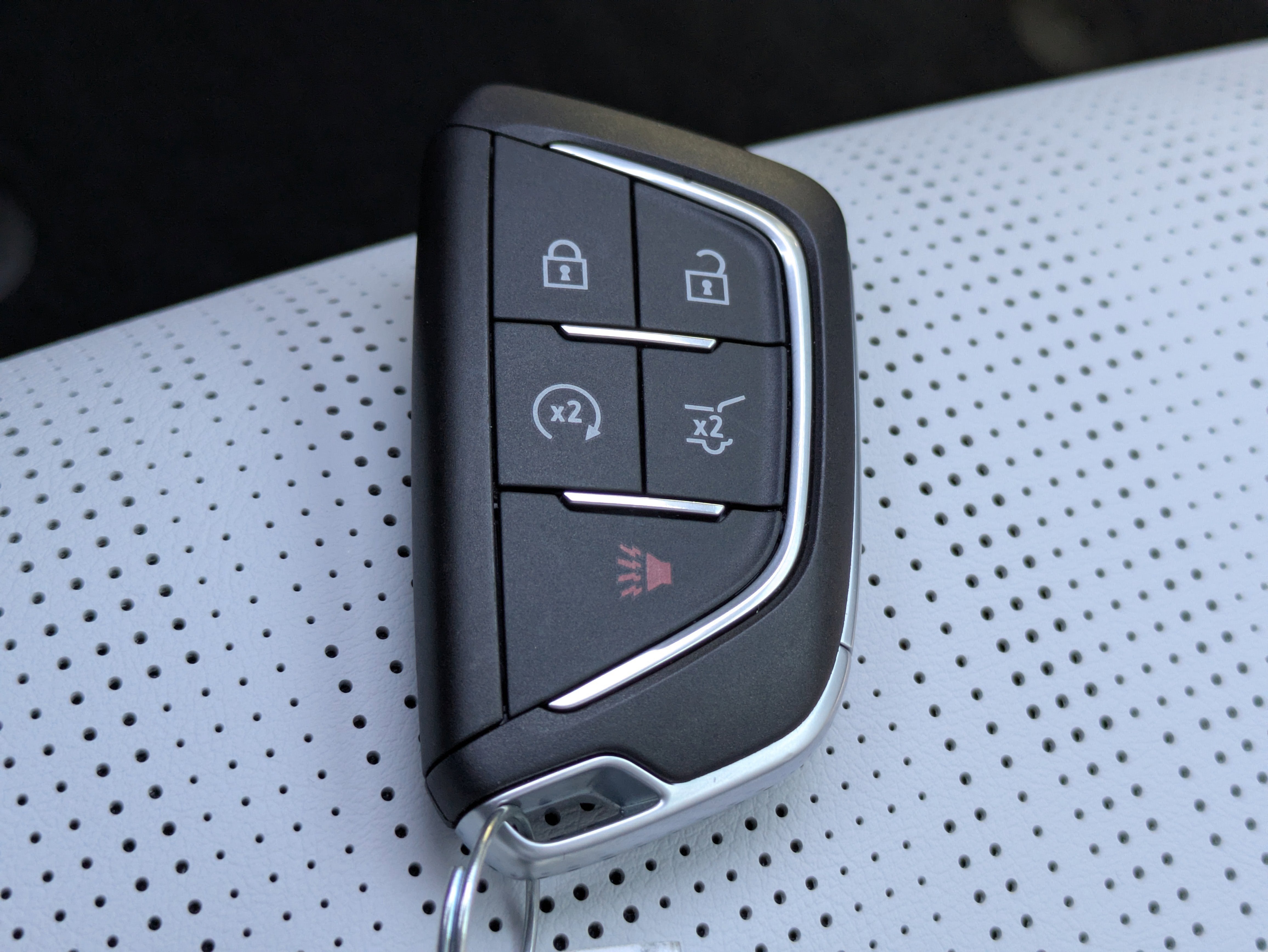 2025 Cadillac OPTIQ Sport 2