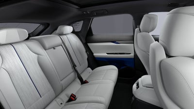 2025 Cadillac OPTIQ Sport 2