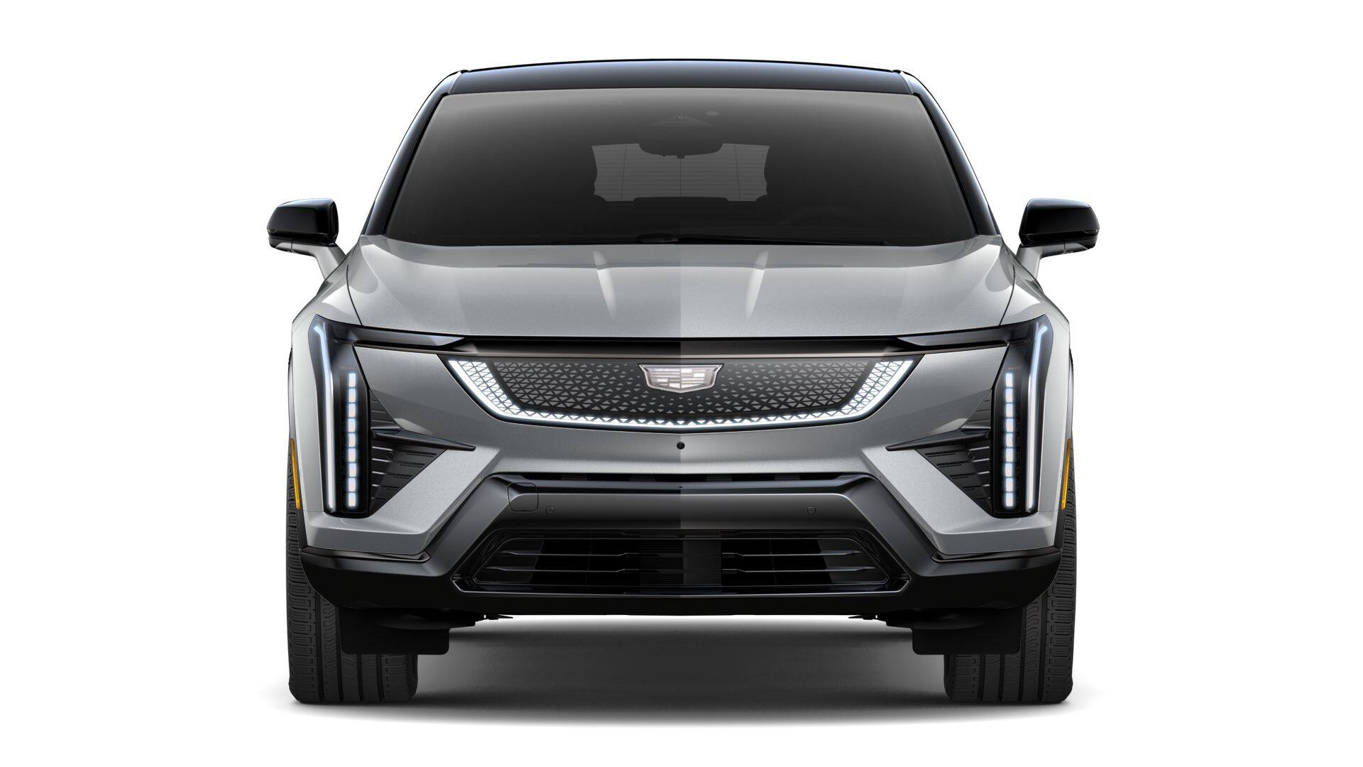 2025 Cadillac OPTIQ Sport 2
