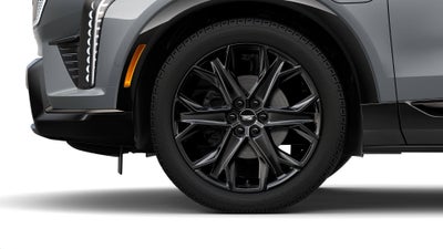 2025 Cadillac OPTIQ Sport 2