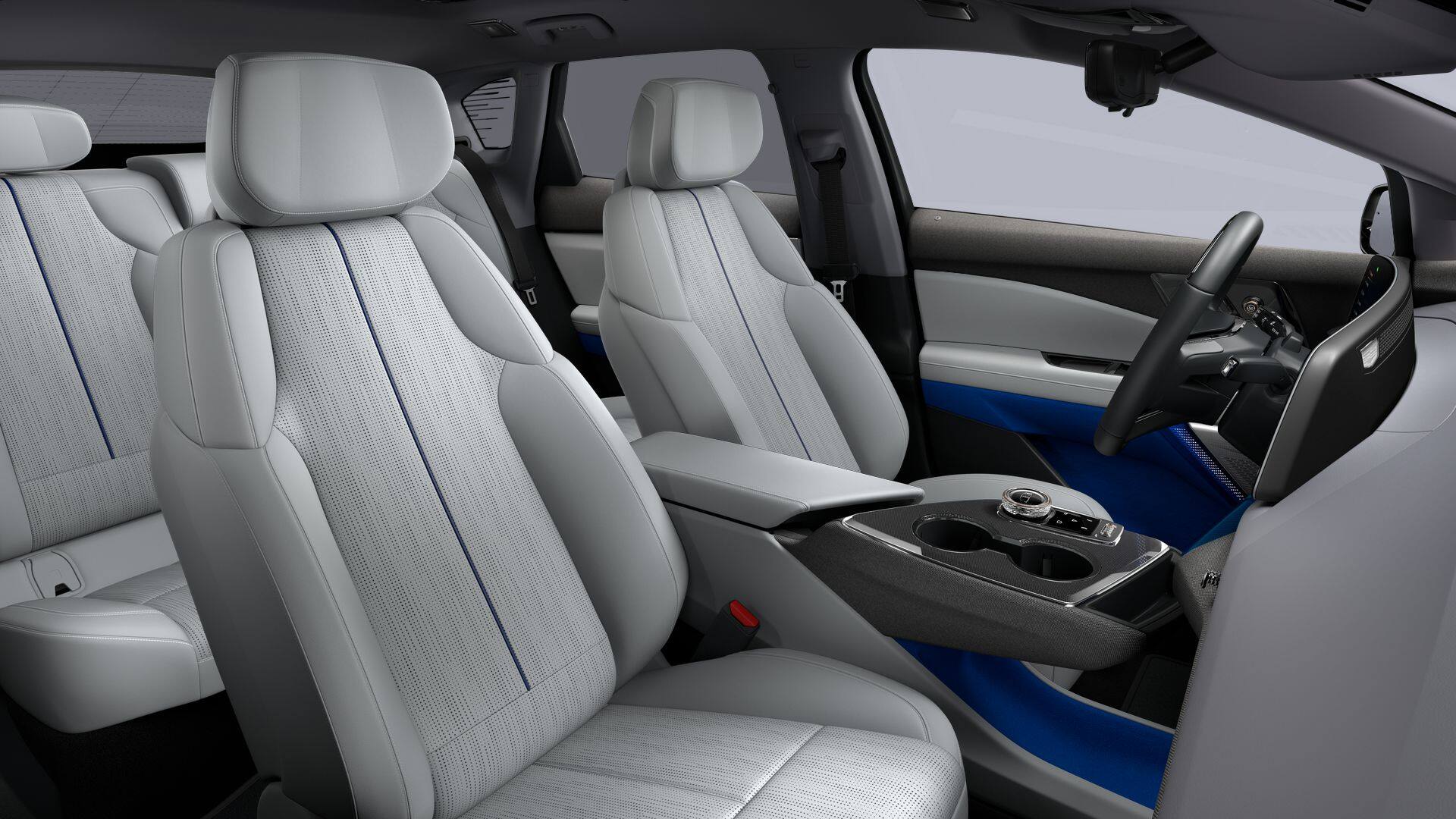 2025 Cadillac OPTIQ Sport 2