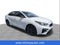 2020 Kia Forte GT-Line