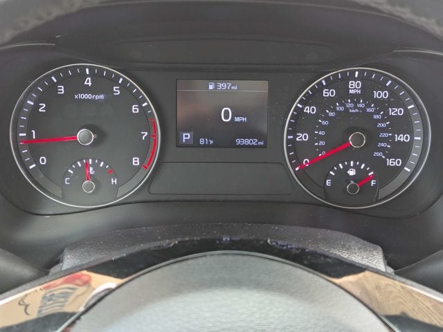2020 Kia Forte GT-Line