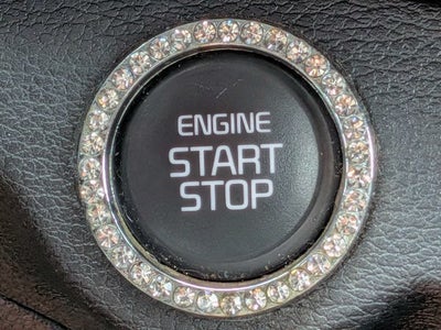 2020 Kia Forte GT-Line