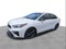 2020 Kia Forte GT-Line