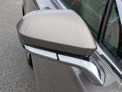 2019 Lincoln MKZ Hybrid Reserve I
