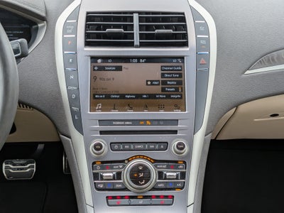 2019 Lincoln MKZ Hybrid Reserve I