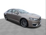 2019 Lincoln MKZ Hybrid Reserve I