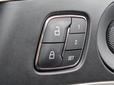 2019 Lincoln MKZ Hybrid Reserve I