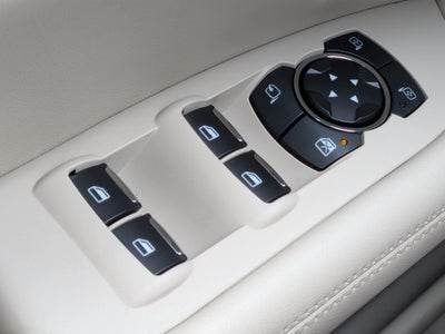 2019 Lincoln MKZ Hybrid Reserve I