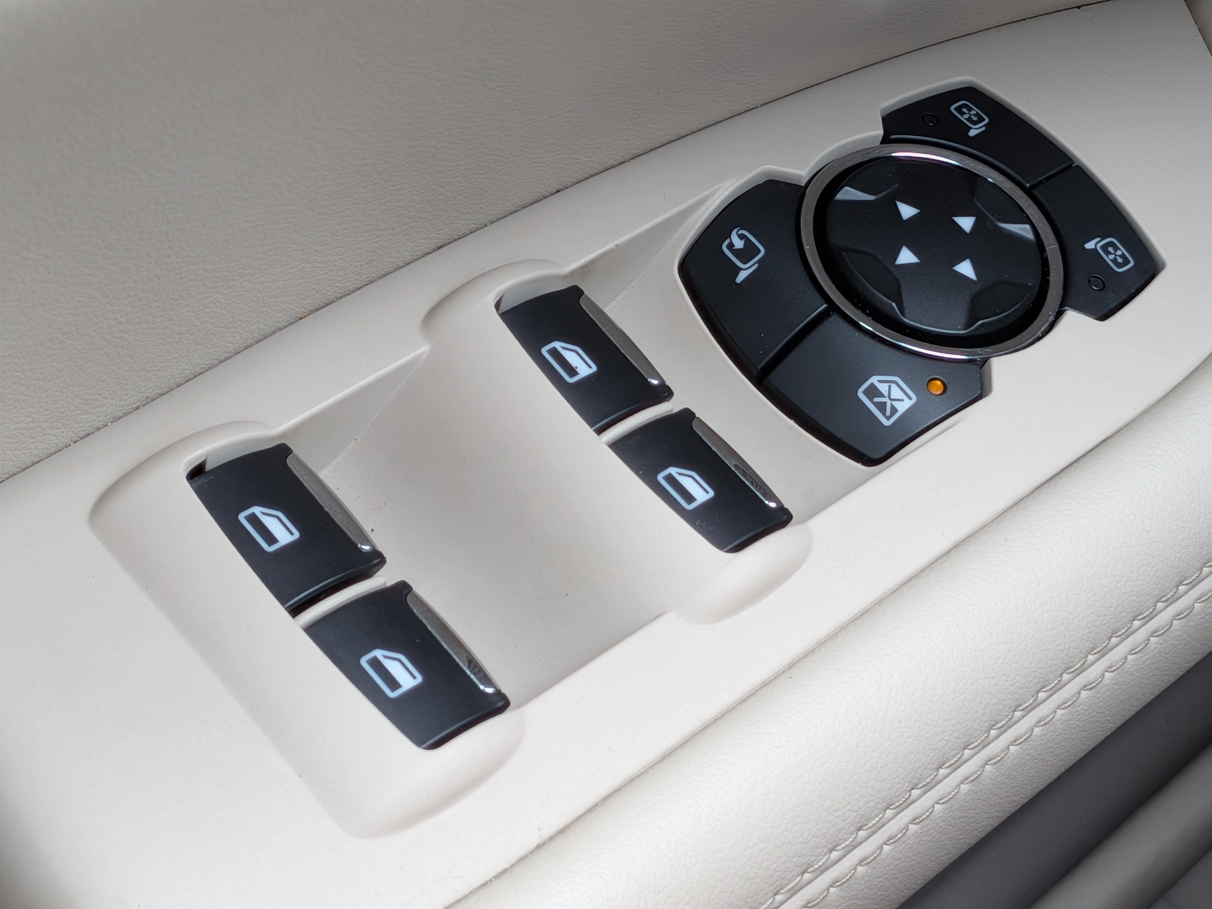2019 Lincoln MKZ Hybrid Reserve I