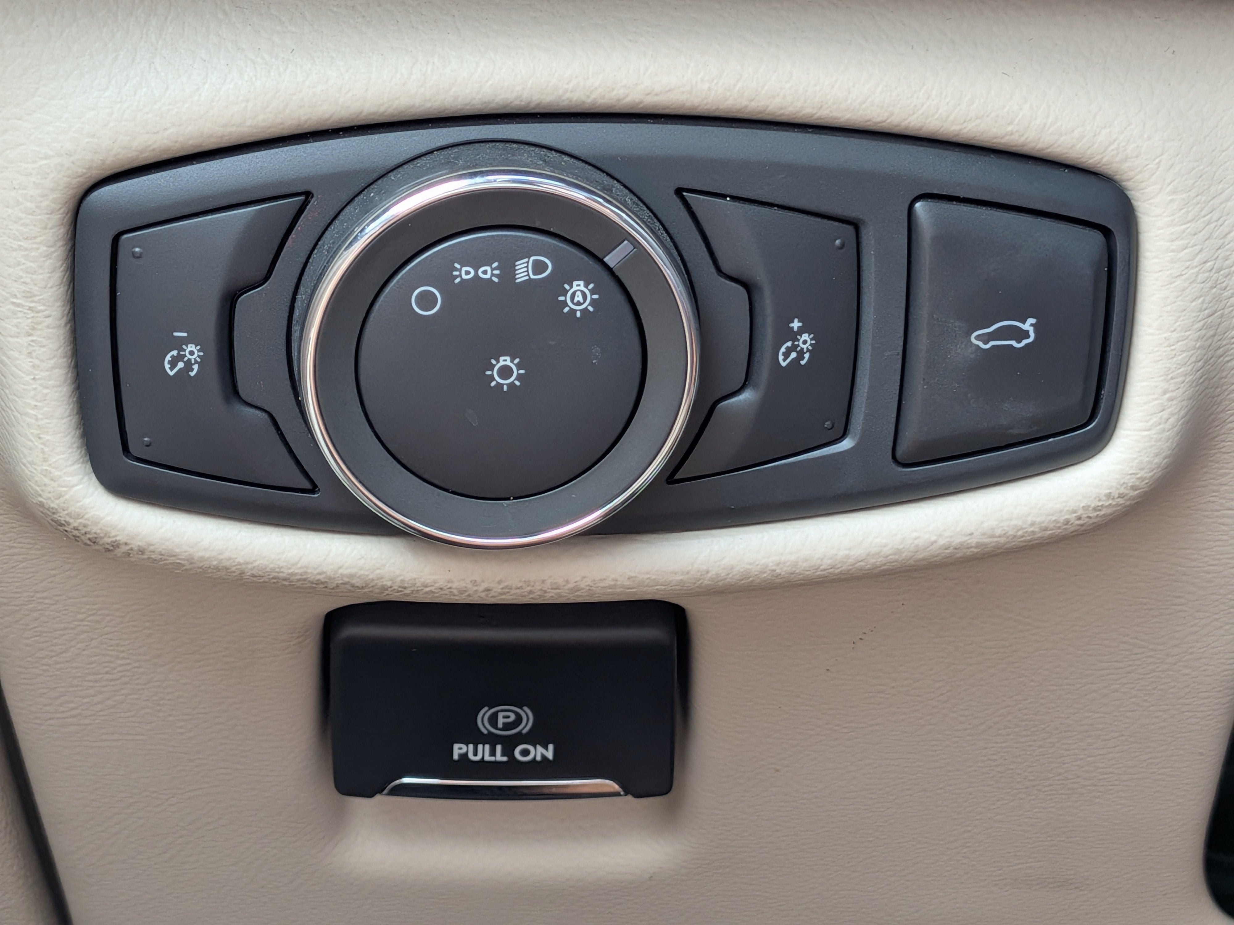 2019 Lincoln MKZ Hybrid Reserve I