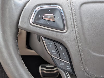 2019 Lincoln MKZ Hybrid Reserve I