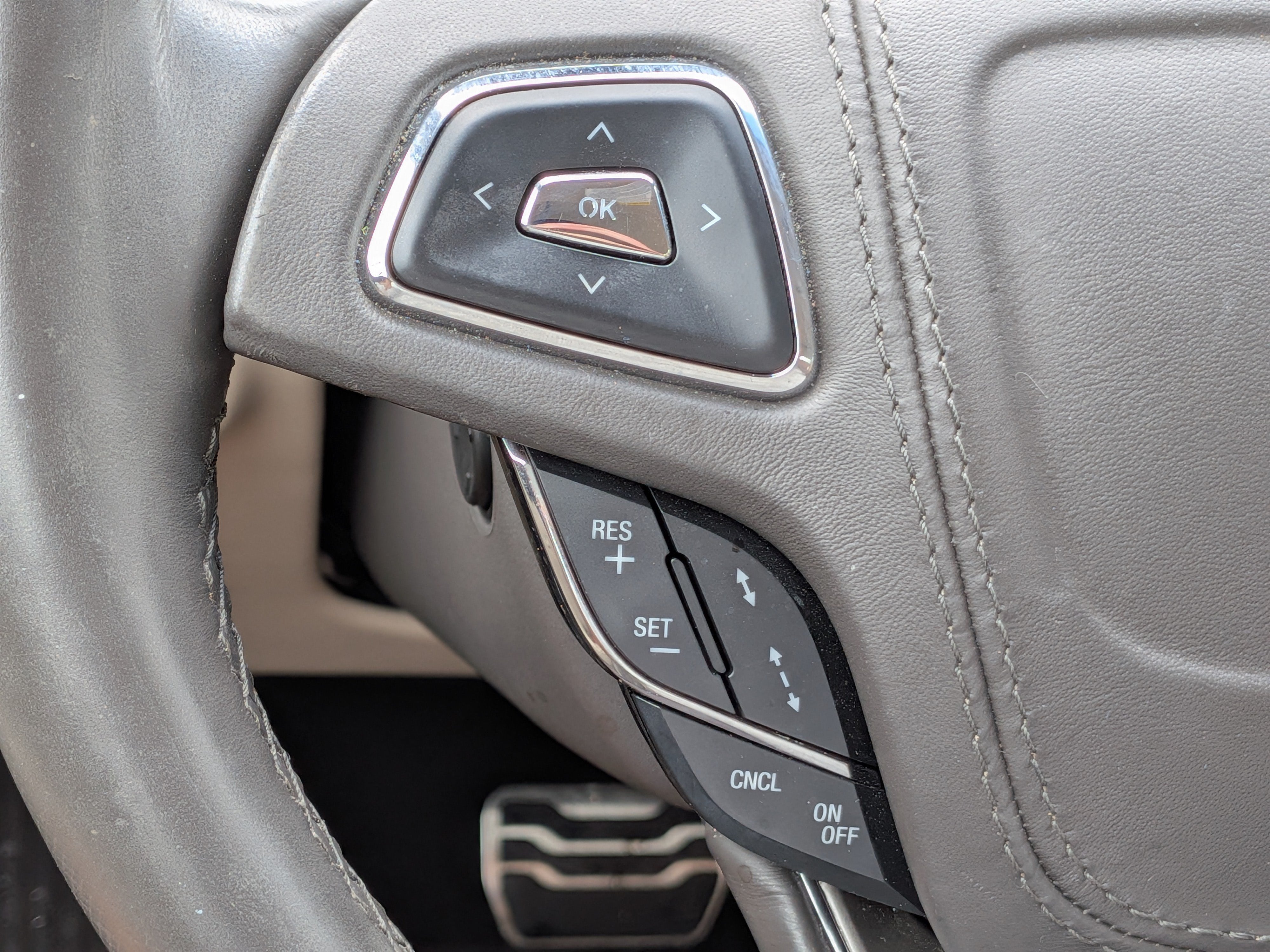 2019 Lincoln MKZ Hybrid Reserve I