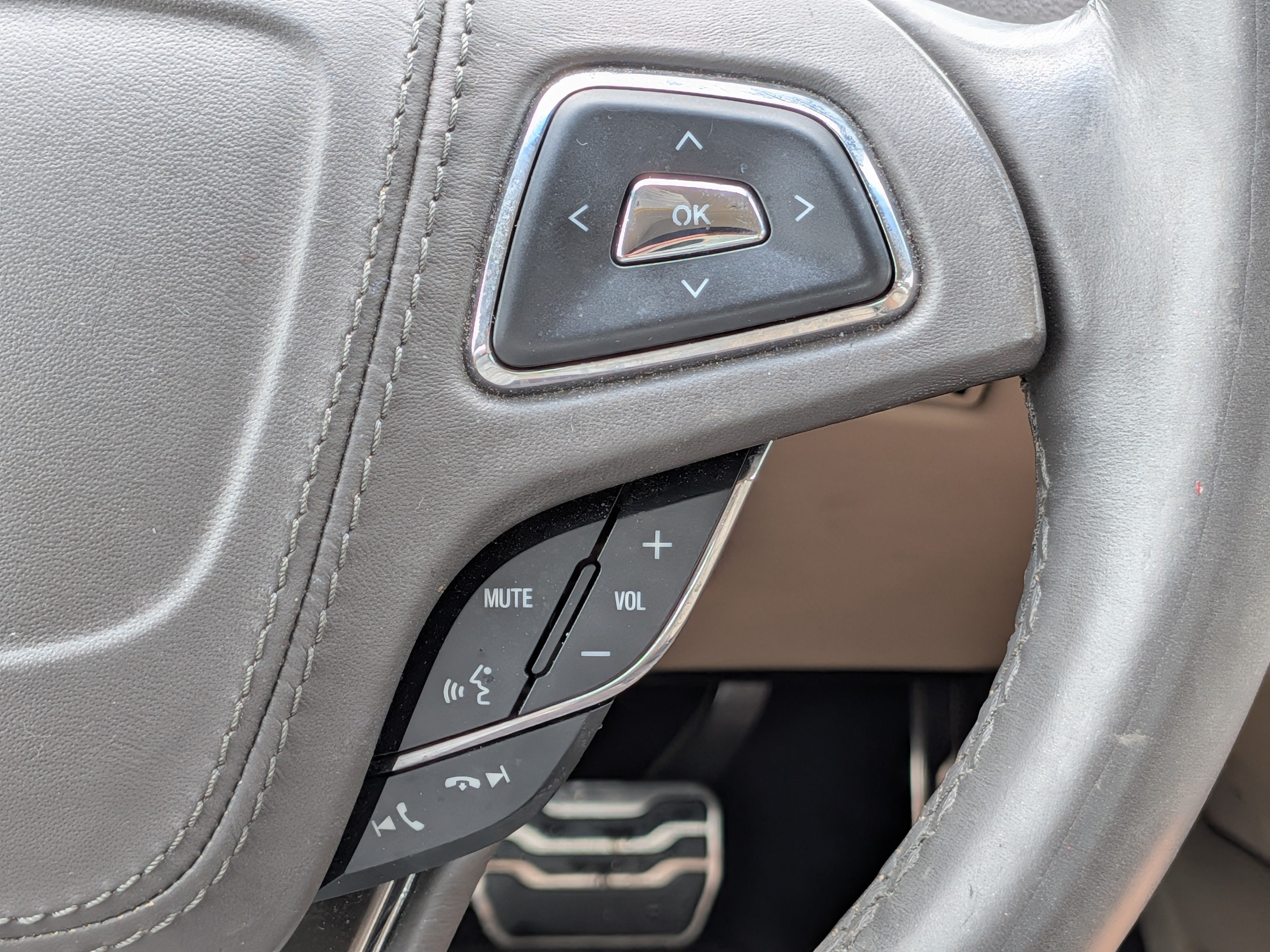 2019 Lincoln MKZ Hybrid Reserve I