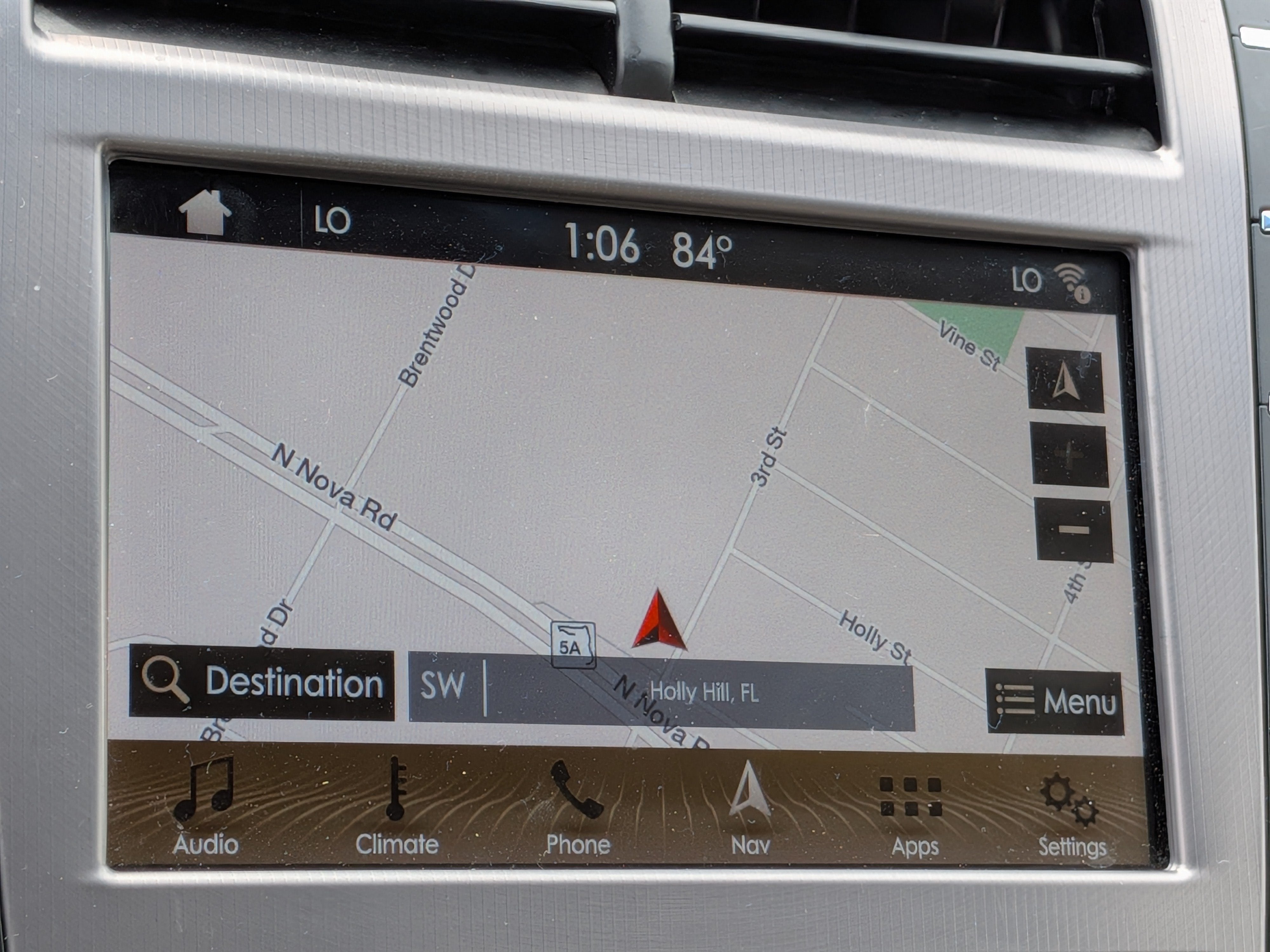 2019 Lincoln MKZ Hybrid Reserve I