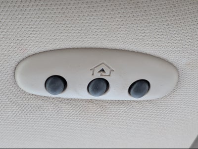2019 Lincoln MKZ Hybrid Reserve I