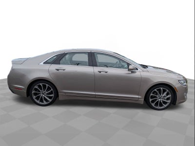 2019 Lincoln MKZ Hybrid Reserve I