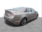 2019 Lincoln MKZ Hybrid Reserve I