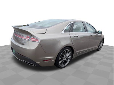 2019 Lincoln MKZ Hybrid Reserve I